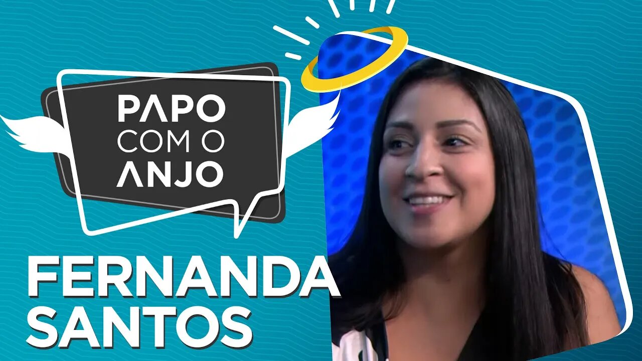 Fernanda Santos: Como notícias sobre startups ganharam espaço no jornalismo? | PAPO COM O ANJO