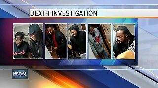 Update: Appleton shooting victim identified. New photos released