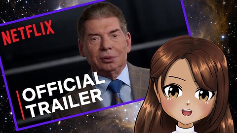 Mr. McMahon Official Trailer Reaction