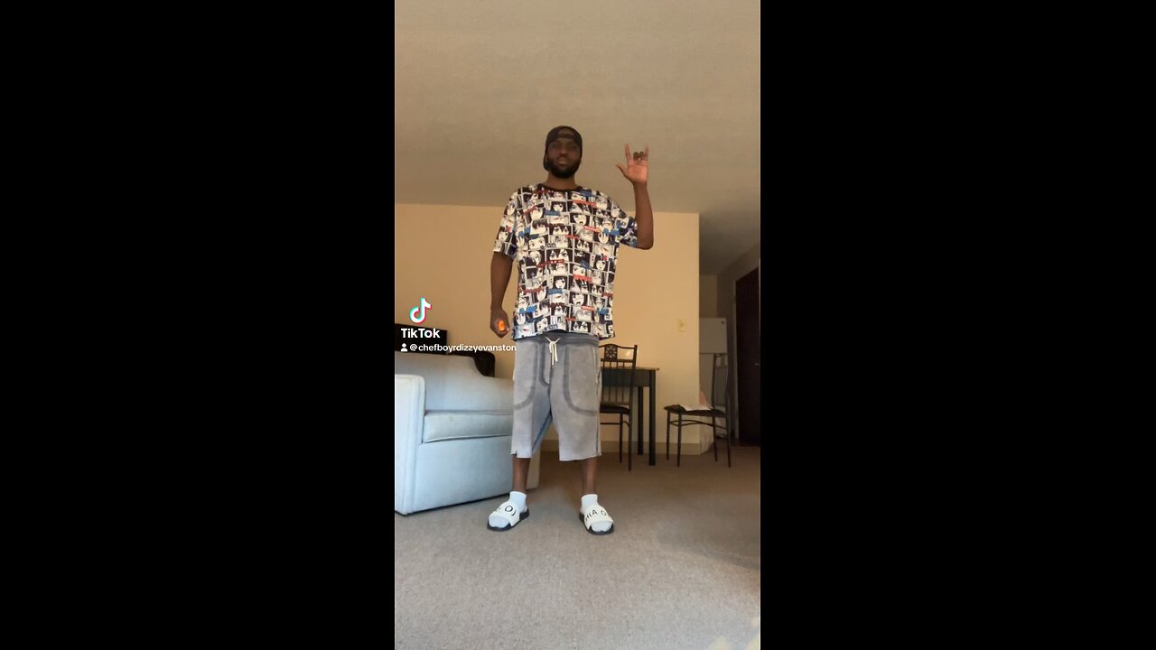 Chef Boy R Dizzy VLOG: @TikTok 💻📱🤳 #September #15 #2024 ⏰🗓 ! (O_o)