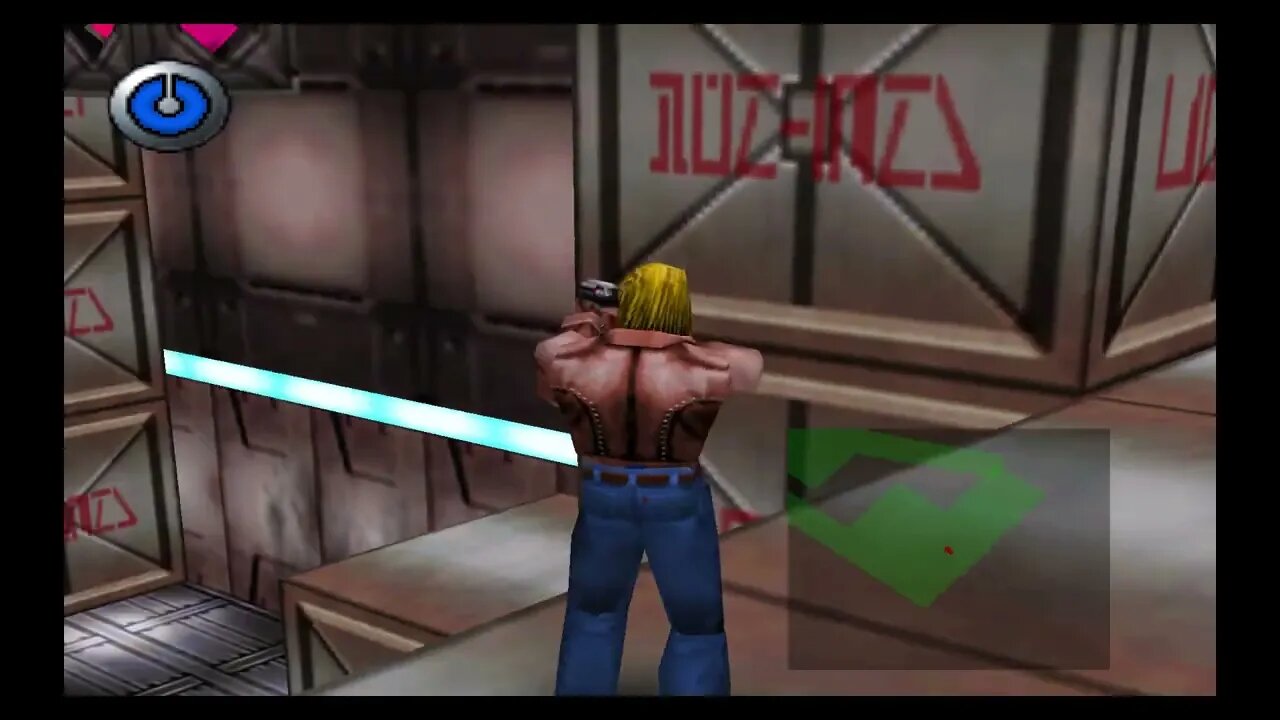 Hybrid Heaven - Part 2