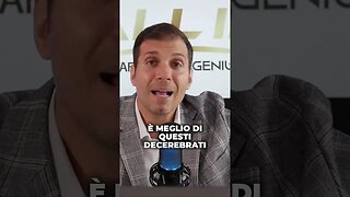 Se sei una vittima, l'intelligenza artificiale ti porterà via il lavoro.