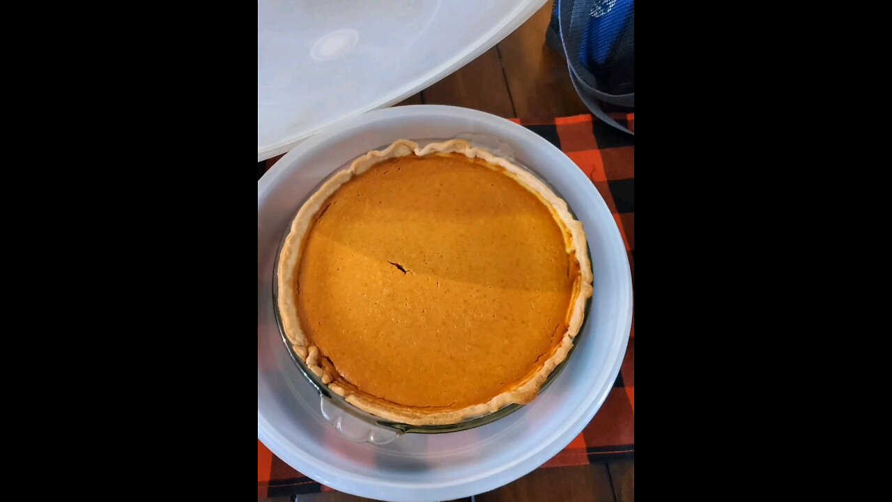 Happy Thanksgiving