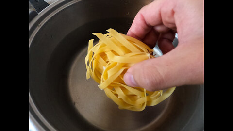 Creamy Pasta Recipe That Will Blow Your Mind! 🤯| Ready in 20 Minutes