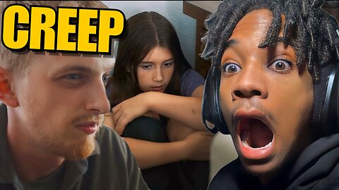 CREEPY UNCLE Caught Doing WHAT With NIECE!?!?