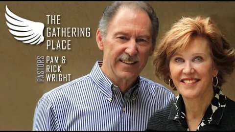 11-20-22 - Jesus, the Word/Together Under His Wings - Burbank, CA