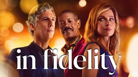 In Fidelity | Official Trailer