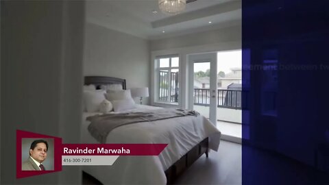 How To Determine Land Value For Tax Purposes In Canada? || Canada Housing News || GTA Market Update
