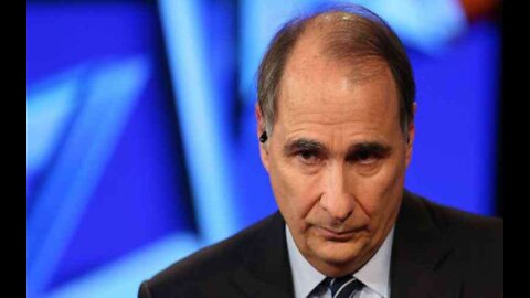 Military Arrests David Axelrod
