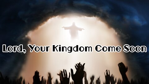 Lord Your Kingdom Come Soon: Truth Today on Tuesday Ep. 85 8/13/24