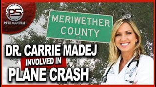 Mass Extermination - Carrie Madej, Judy Mikovitz and Bryan Ardis