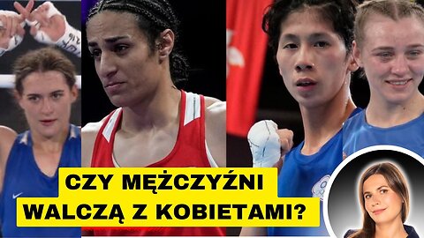 Damscy bokserzy na Olimpiadzie? Czy Szeremeta zawalczy w finale z mężczyzną?