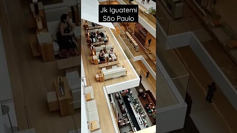 hoje é dia de cinema.Jk Iguatemi são Paulo