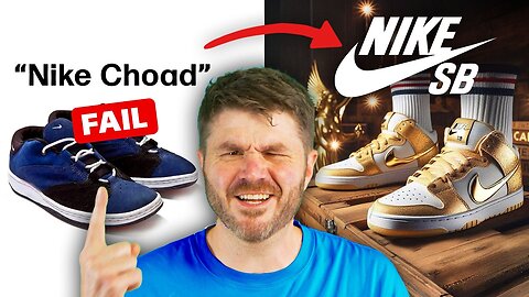 How Nike SB took over skateboarding (after failing twice)