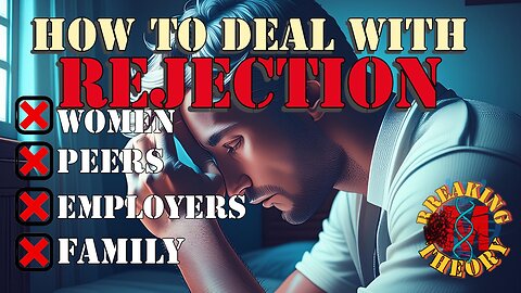 Dealing with Rejection