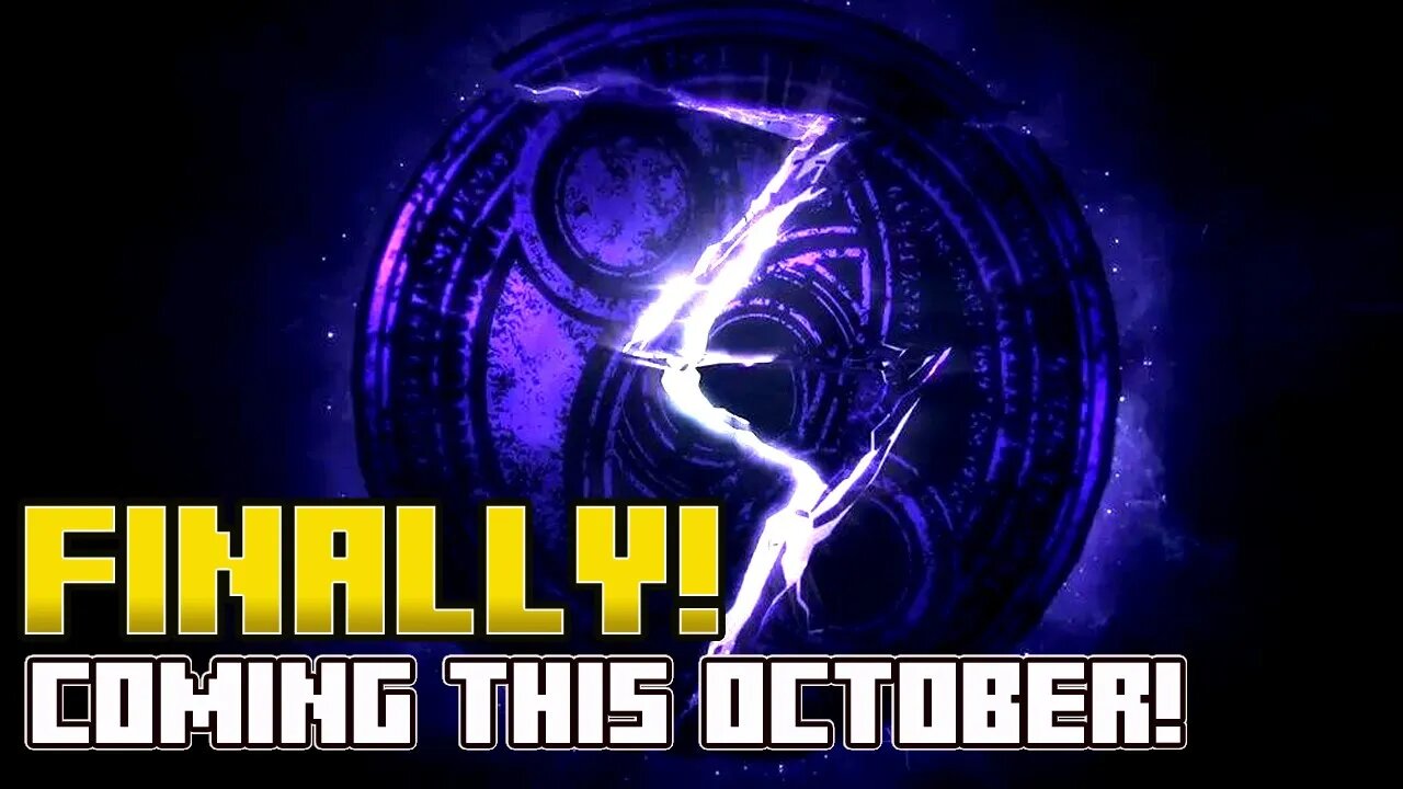 NEWS | Bayonetta 3 release date announced / Story revealed!