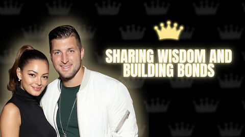 Sharing Wisdom, Building Bonds