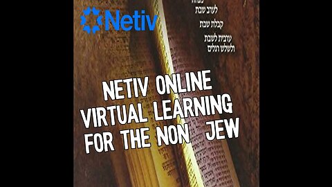 Counting_the_Omer_and_the_Noahide_-_Rabbi_David_Weissman