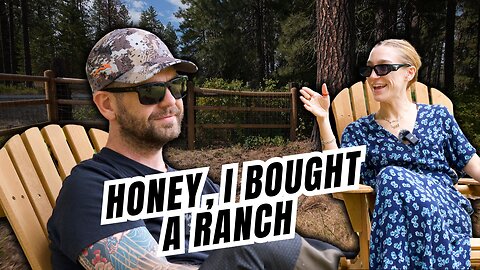 Jack Osbourne’s Great Idaho Adventure: A Cribs Tour Experience
