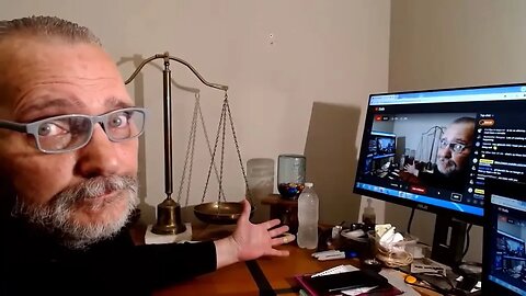 Montagraph v Rekieta Law: Randazza Lied??