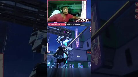 First Time Using ODM Gear #AttackonTitanxFortnite #FortniteODM #aotxfortnite #fortniteanime