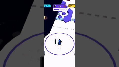 Mob Control #7