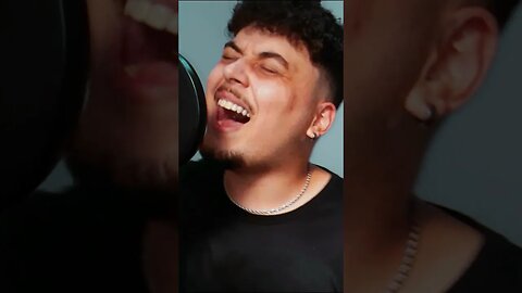 7 em 1 só! #mashup #medley #cantar