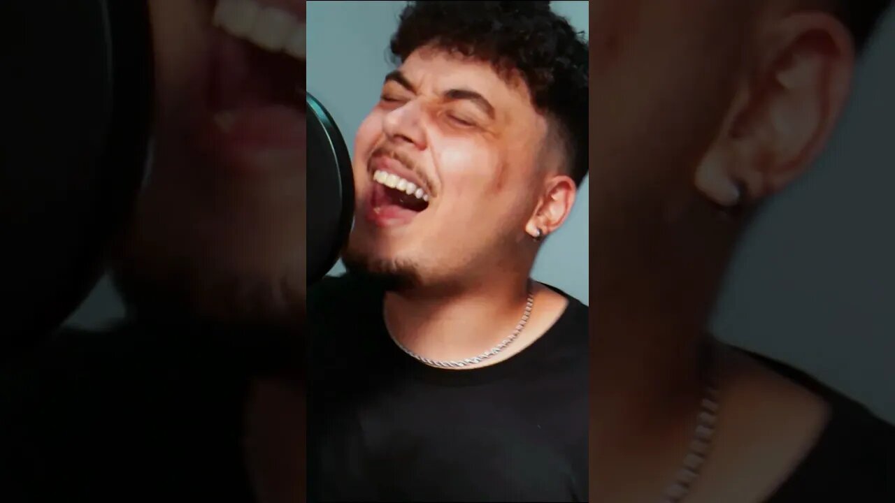 7 em 1 só! #mashup #medley #cantar