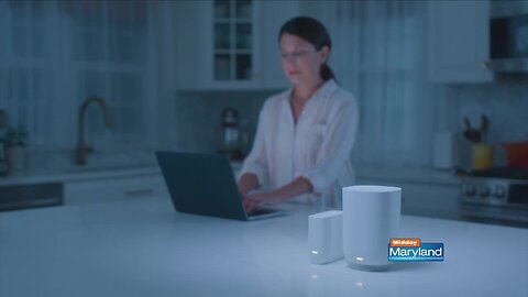 Xfinity - Storm Ready Wifi