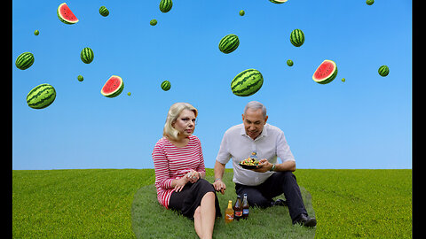 Get Ready for Watermelon Day