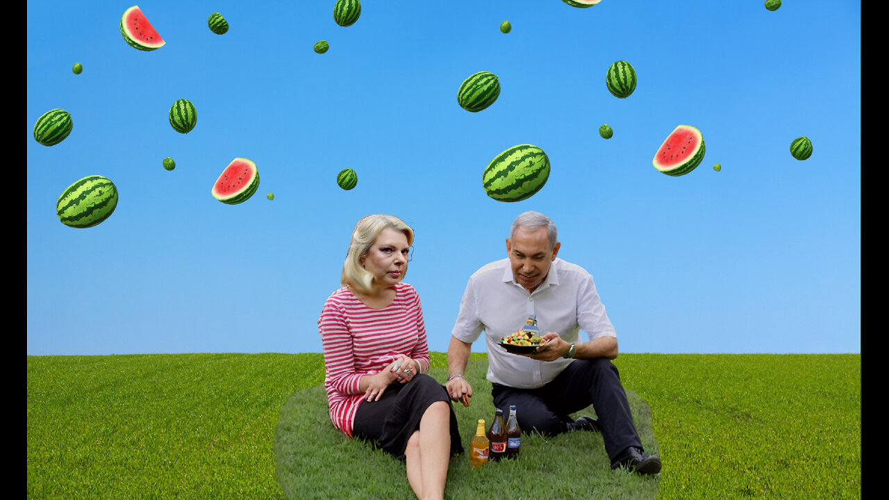 Get Ready for Watermelon Day