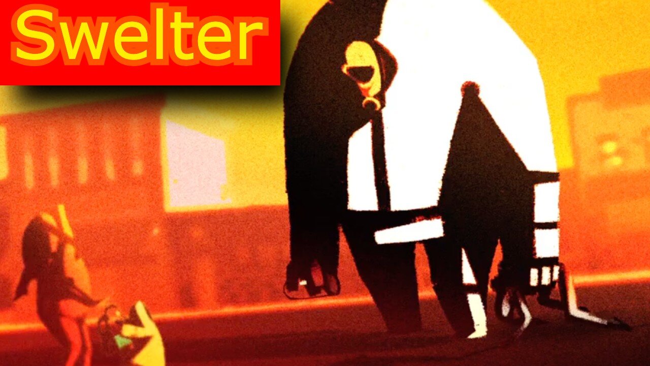 Swelter Review: Is it just me or is it Getting Hot out here?