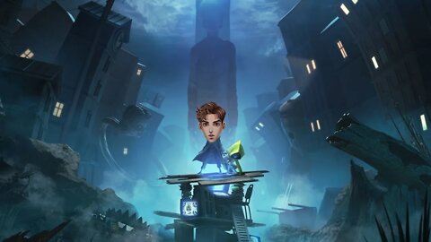 Little Nightmares 2 - Horrorfest Day II-2