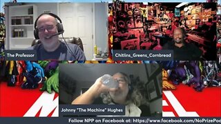 No Prize Podcast Season 6 Episode 19