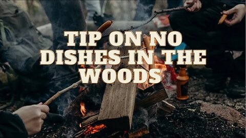 9 days in the wilderness new video playing now #shorts
