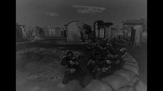 Century War Mod: World War I, Mission 4~ One Bloody Night