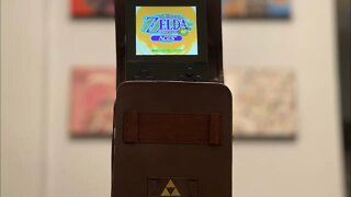 More Cases compatible with Analogue Pocket