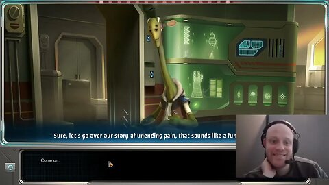 Let's Play [Star Control Origins] Part 51- Meeting the Menkmack