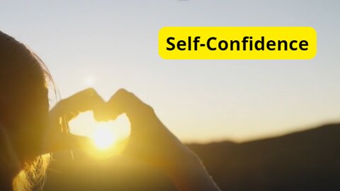 Self-Confidence
