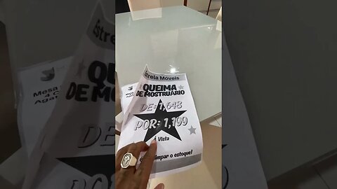 A Mesa de Jantar Agatha possui um design de dar inveja e um conforto incrível. Aproveite!