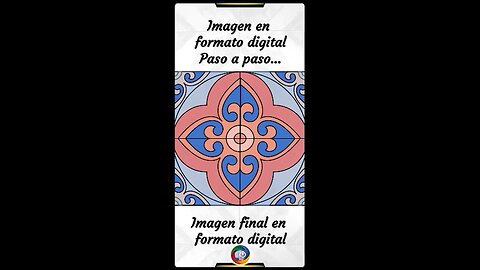 Creatividad y diseño de imagen inspiradora en Blanco y Negro.