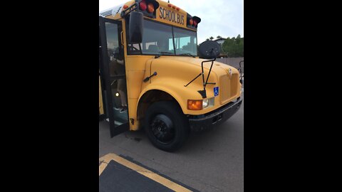 (185) 31 WK./Dual Bus Back to School Rumble Special!!! #3