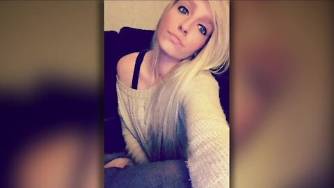 Authorities investigating shooting death of 29-year-old woman inside car in Plain Township