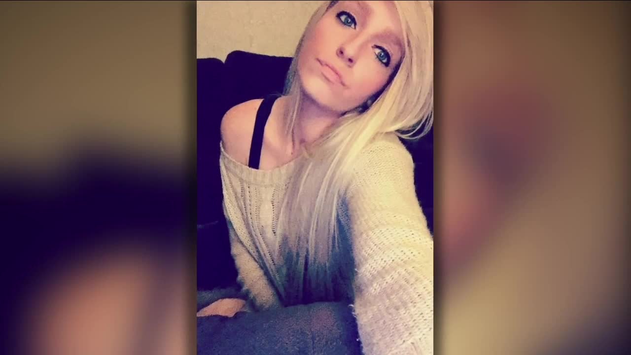 Authorities investigating shooting death of 29-year-old woman inside car in Plain Township
