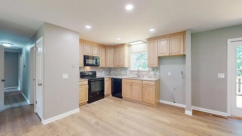 Homes for sale in Hixson near Chattanooga Tennessee