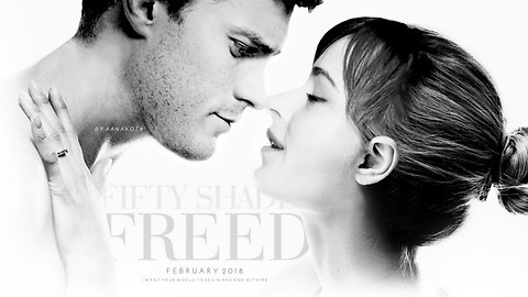 Fifty Shades freed FuLL'M.o.V.i.E''2018''