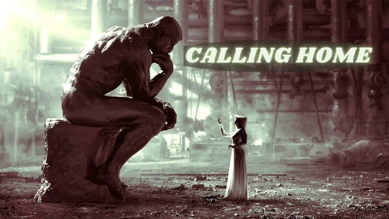 CALLING HOME... Mercury and Jupiter Conjunction ~ An Angelic Agenda ~ Permanent New Causal Matrix