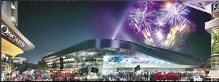 Competition brewing over Major League Soccer