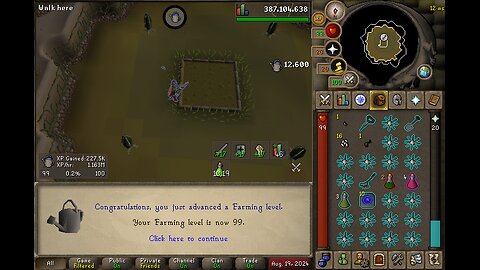 99 FARMING [19-8-2024]