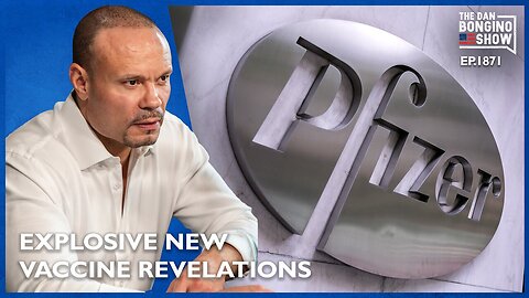 Explosive New Vaccine Revelations (Ep. 1871) - 08/23/2024